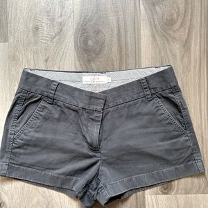 J Crew Chino Short